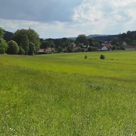 Altes Otto Haus Casa de Férias *