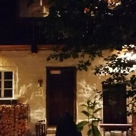 Altes Otto Haus *