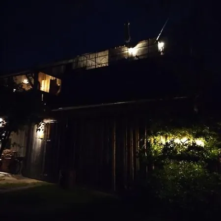 Casa de Férias Altes Otto Haus