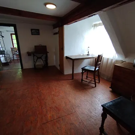 Casa de Férias Altes Otto Haus