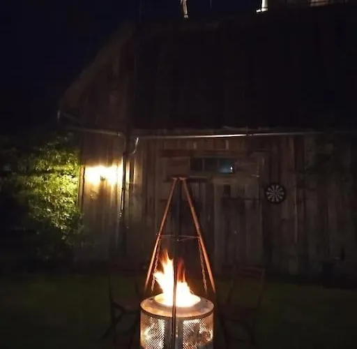 Altes Otto Haus
