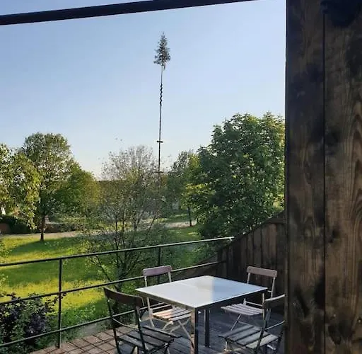 Altes Otto Haus Stamsried