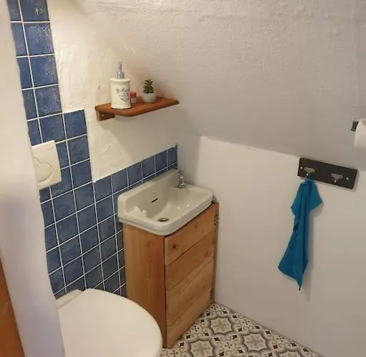 Feriehus Altes Otto Haus Stamsried