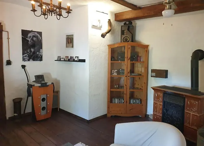 Altes Otto Haus *