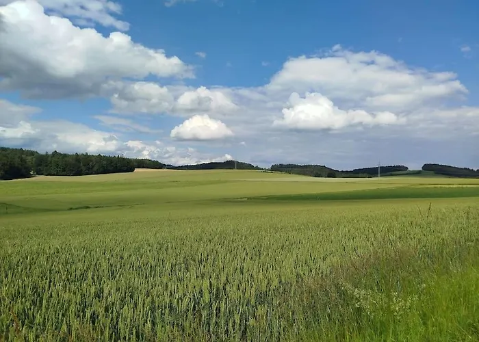 Altes Otto Haus Stamsried