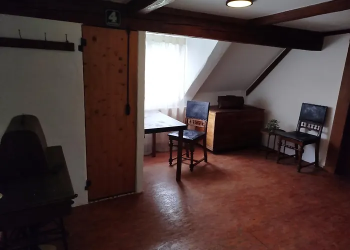 Altes Otto Haus Stamsried
