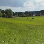 Altes Otto Haus Nyaraló *