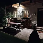 Nyaraló Altes Otto Haus Stamsried