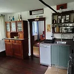 Altes Otto Haus Nyaraló