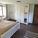 Altes Otto Haus Nyaraló *