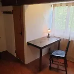 Altes Otto Haus Nyaraló