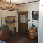 Altes Otto Haus Nyaraló Stamsried