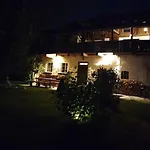 Nyaraló Altes Otto Haus