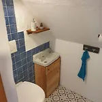 Nyaraló Altes Otto Haus Stamsried