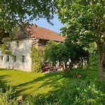 Nyaraló Altes Otto Haus