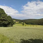Altes Otto Haus Nyaraló
