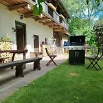 Nyaraló Altes Otto Haus