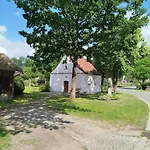 Nyaraló Altes Otto Haus *