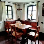 Nyaraló Altes Otto Haus Stamsried