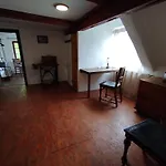 Nyaraló Altes Otto Haus