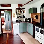Nyaraló Altes Otto Haus