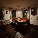 Altes Otto Haus Nyaraló