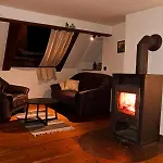 Altes Otto Haus Nyaraló Stamsried