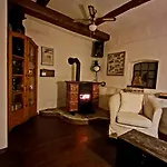 Altes Otto Haus Nyaraló Stamsried