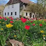 Nyaraló Altes Otto Haus