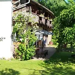 Altes Otto Haus Nyaraló *
