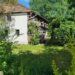 Altes Otto Haus * Stamsried