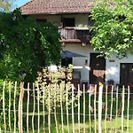 Nyaraló Altes Otto Haus