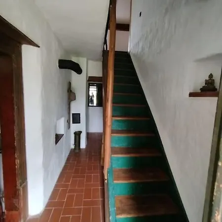 Altes Otto Haus