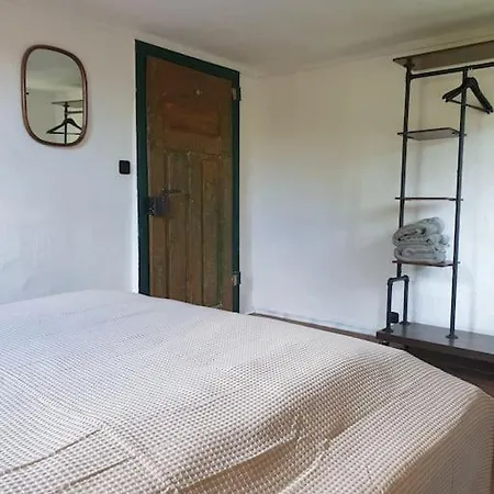 Holiday home Altes Otto Haus *