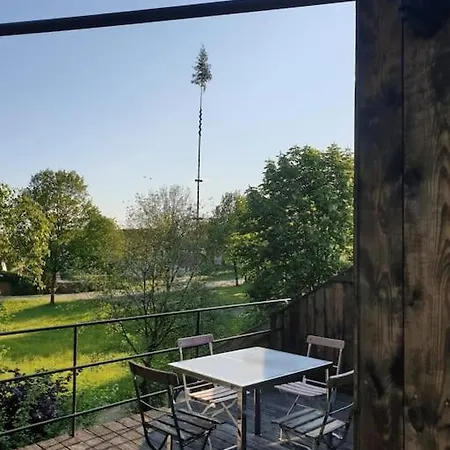 Altes Otto Haus Stamsried