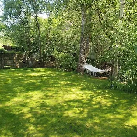 Holiday home Altes Otto Haus Stamsried