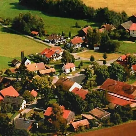 Altes Otto Haus Stamsried