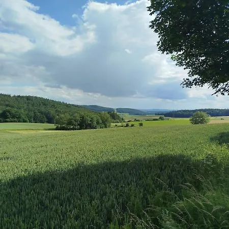 Holiday home Altes Otto Haus *