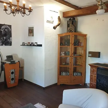 Altes Otto Haus *