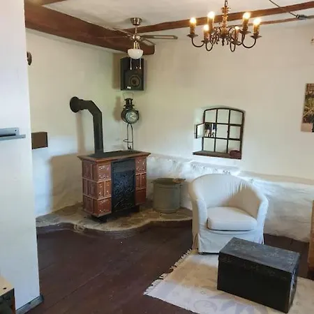 Holiday home Altes Otto Haus