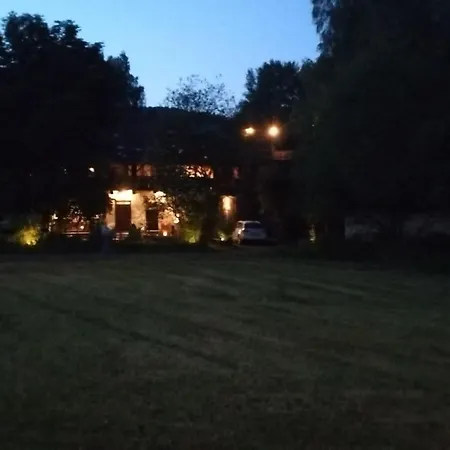 Altes Otto Haus Holiday home Stamsried