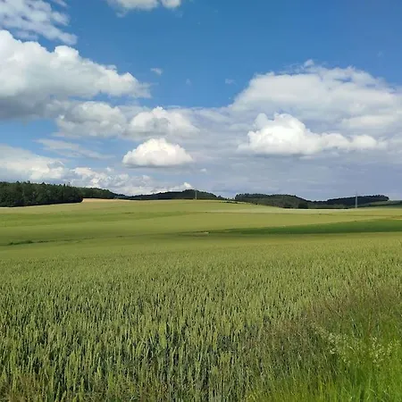 Altes Otto Haus Stamsried