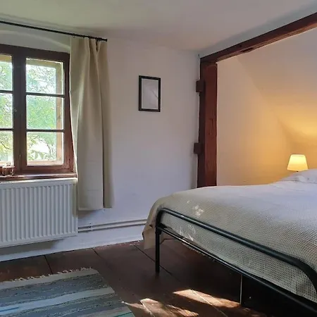 Altes Otto Haus Stamsried