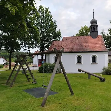 Altes Otto Haus