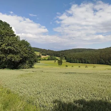 Altes Otto Haus Holiday home