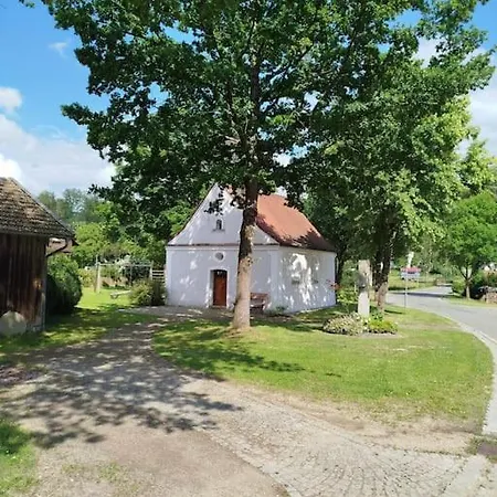 Holiday home Altes Otto Haus *