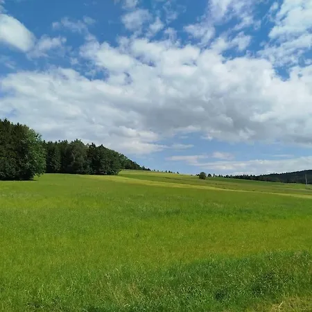 Holiday home Altes Otto Haus *