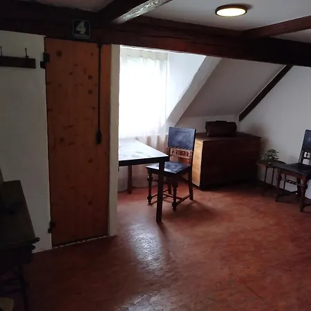 Altes Otto Haus Stamsried