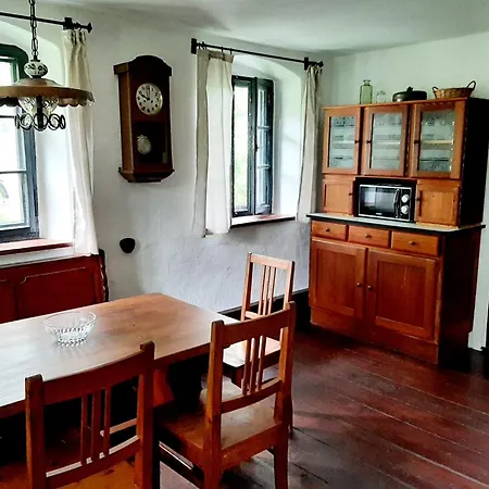 Altes Otto Haus