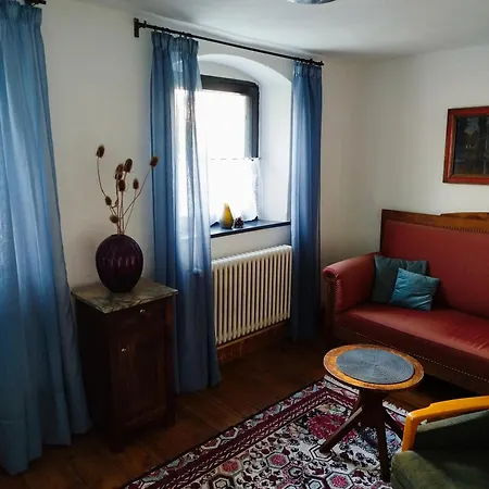 Altes Otto Haus *